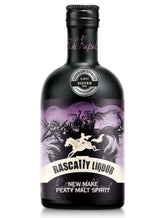 Rascally Liquor, Whisky Liquor, 70cl
